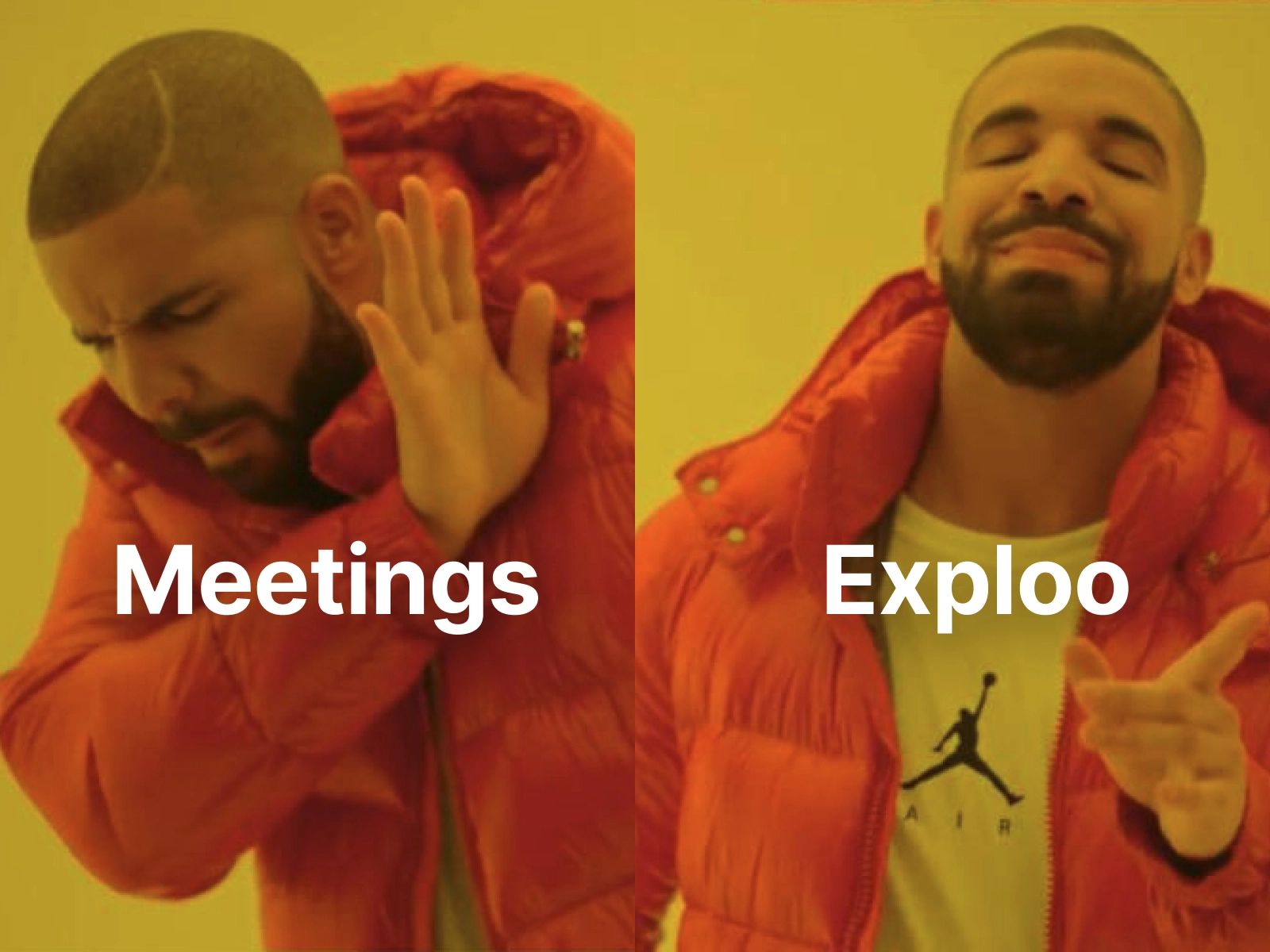 office meeting meme template